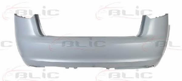 Бампер задний Blic 5506-00-0026952P
