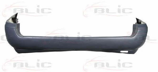 Бампер задний Blic 5506-00-2554953P