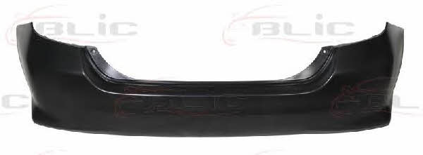 Бампер задний Blic 5506-00-2901951P