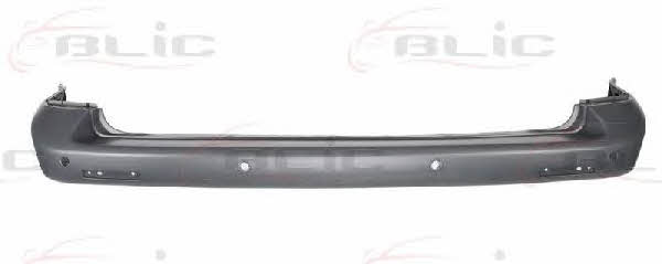 Бампер задний Blic 5506-00-9568951P