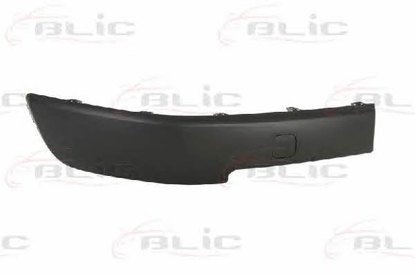 Накладка бамперу Blic 5507-00-6041922P