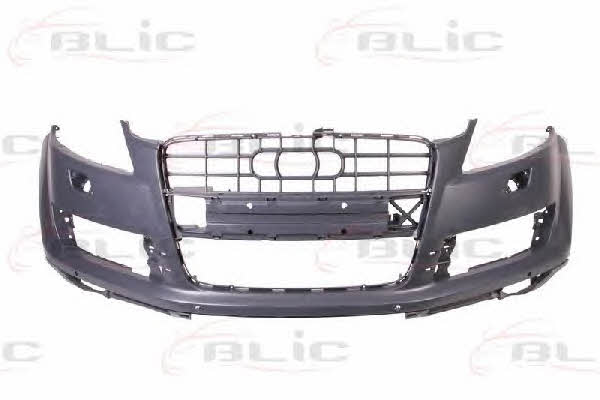 Бампер передний Blic 5510-00-0040900P
