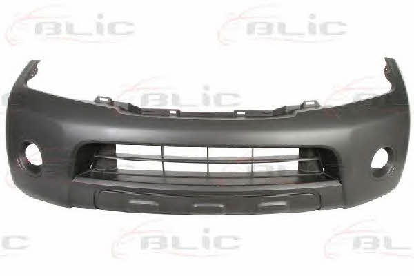 Бампер передний Blic 5510-00-1677901P