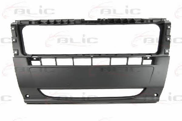 Бампер передний Blic 5510-00-2097901P
