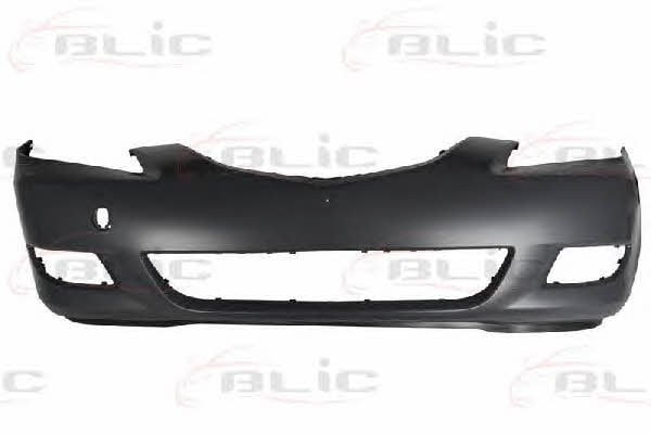 Бампер передній Blic 5510-00-3476901P