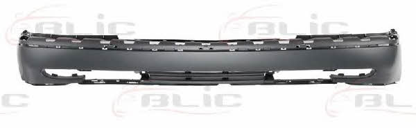 Бампер передний Blic 5510-00-3512903P