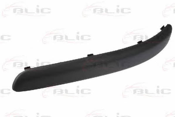 Накладка бамперу Blic 5510-00-9506921P
