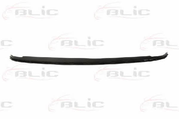 Спойлер бампера Blic 5511-00-9534225P