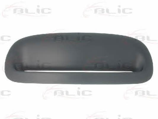 Дефлектор капота Blic 5513-00-4001920P