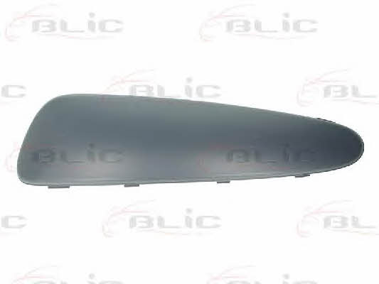 Накладка бамперу Blic 5513-00-8101921P