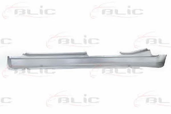 Накладка порога Blic 6505-06-1103011P