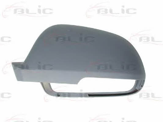 Крышка бокового зеркала Blic 6103-43-006353P