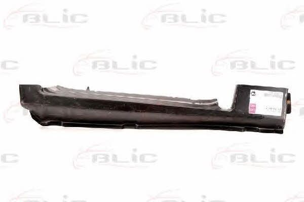 Накладка порога Blic 6505-06-2515041P