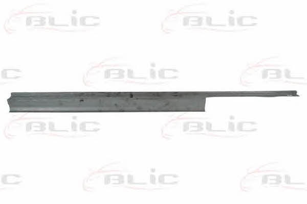 Накладка порогу Blic 6505-06-2911016P