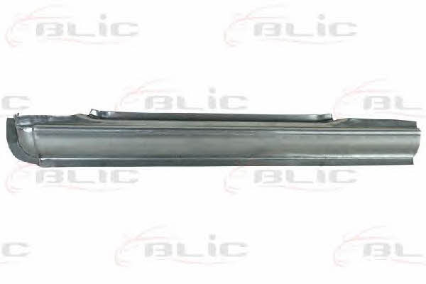 Накладка порога Blic 6505-06-3542001P