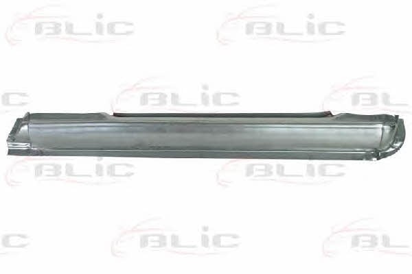 6505063542002P Blic Накладка порогу