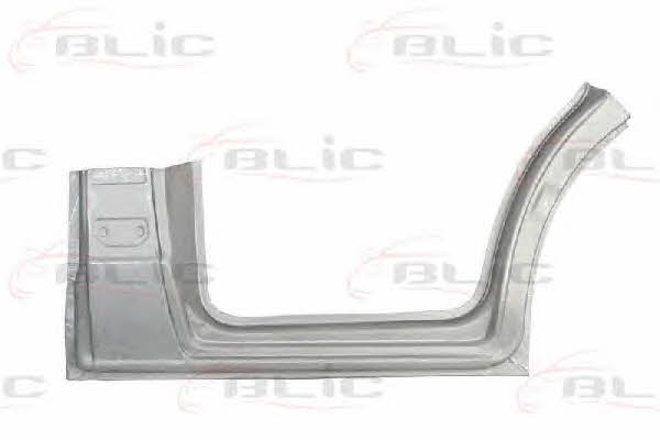 Накладка порога Blic 6505-06-3548054P