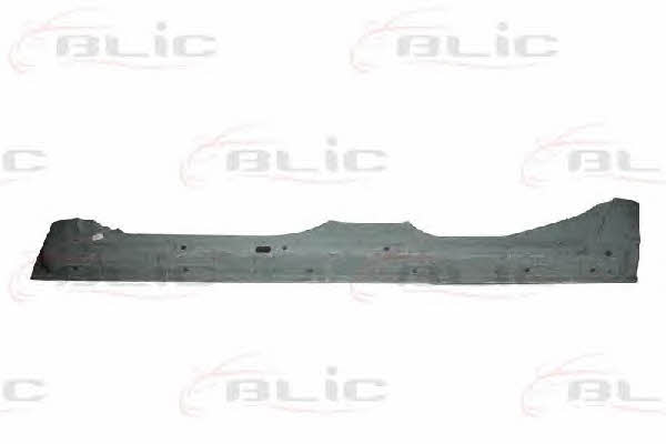 Накладка порога Blic 6505-06-5078011P