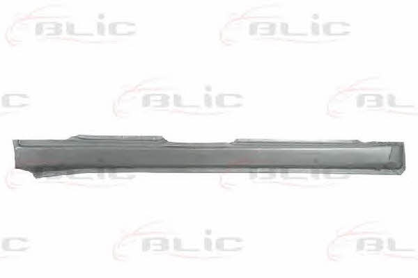 Накладка порогу Blic 6505-06-5513012P