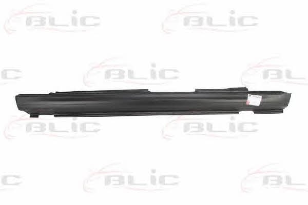 Накладка порога Blic 6505-06-5536011P