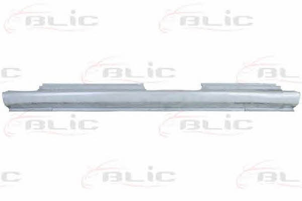 Накладка порогу Blic 6505-06-6609011P