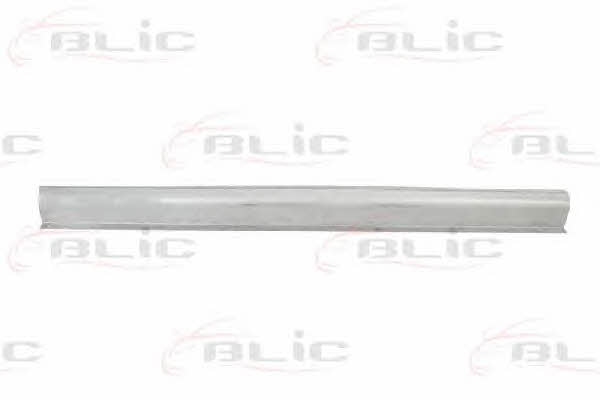 Накладка порога Blic 6505-06-6820016P