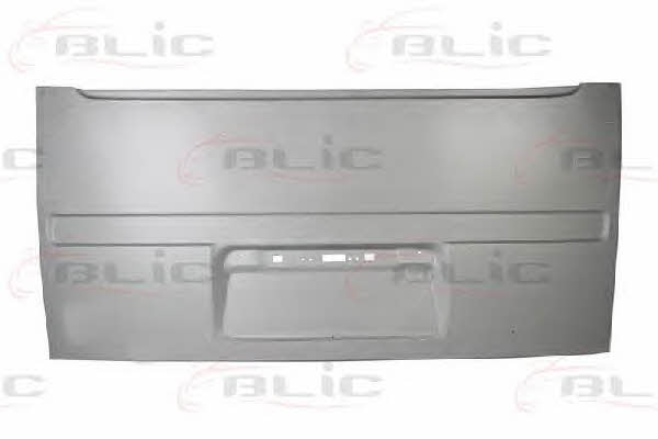 Часть ремонтная багажника Blic 6508-04-2515721P