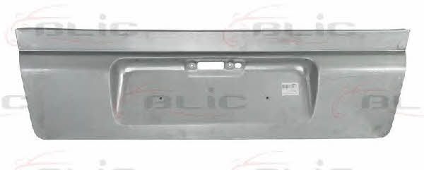 Частина ремонтна багажника Blic 6508-04-3541720P