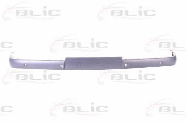 Накладка бамперу Blic 6509-01-3527921P