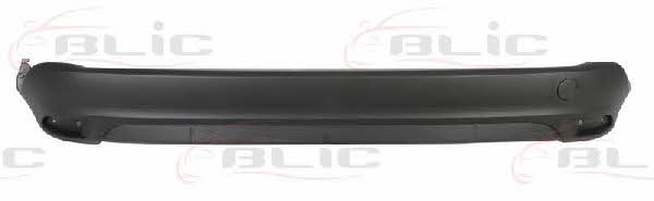 Бампер задний Blic 5506-00-2536951P
