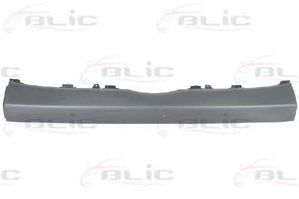 Бампер задний Blic 5506-00-3547950P