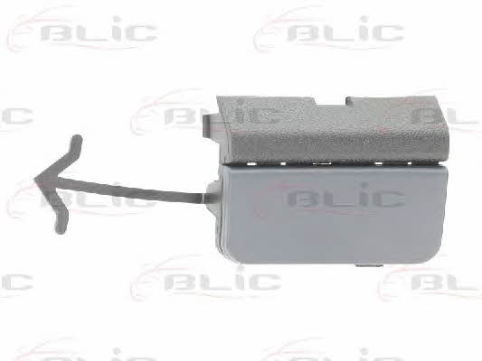 Заглушка буксировочного крюка Blic 5513-00-9585923P