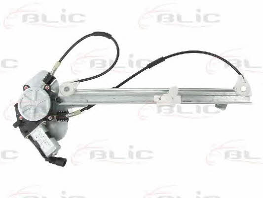 Стеклоподъемник Blic 6060-00-RE4562