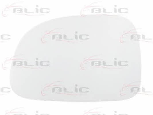 Стекло наружного зеркала Blic 6102-02-1232935P