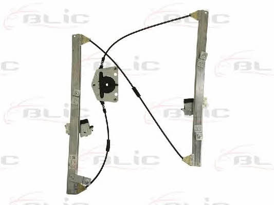 Стеклоподъемник Blic 6060-00-VW4832