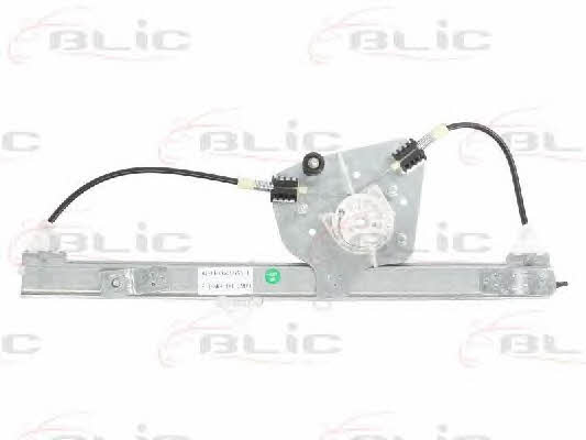 Стеклоподъемник Blic 6060-00-BW4013