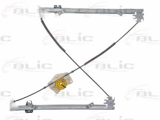 Стеклоподъемник Blic 6060-00-CI2410