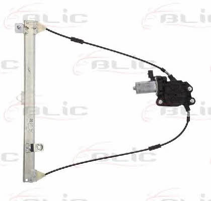 Стеклоподъемник Blic 6060-00-LN2250