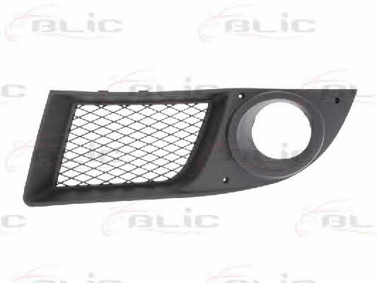 Решетка бампера переднего Blic 6502-07-2042997PP