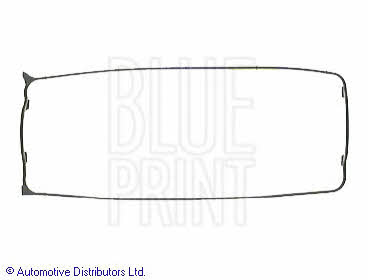 Blue Print ADH26702 Прокладка клапанної кришки ADH26702: Купити в Україні - Добра ціна на EXIST.UA!