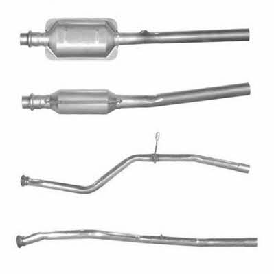 BM90538H BM Catalysts Катализатор