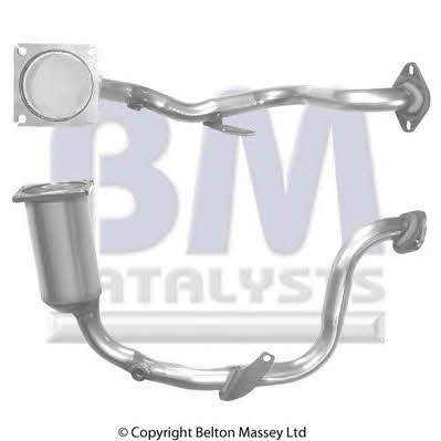 BM91069H BM Catalysts Катализатор