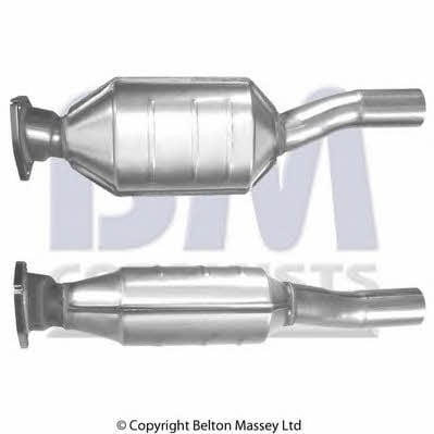 BM Catalysts BM80011H Каталізатор BM80011H: Купити в Україні - Добра ціна на EXIST.UA!