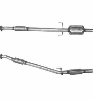 BM80097H BM Catalysts Катализатор