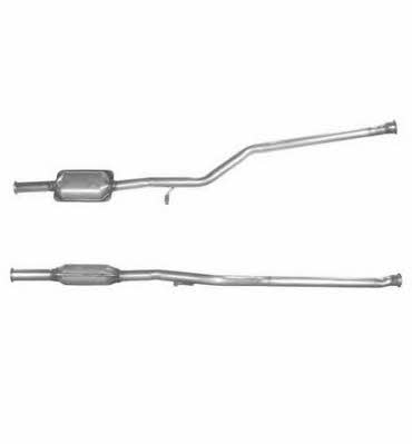 BM80130H BM Catalysts Катализатор