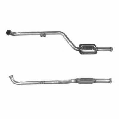 BM80157H BM Catalysts Катализатор