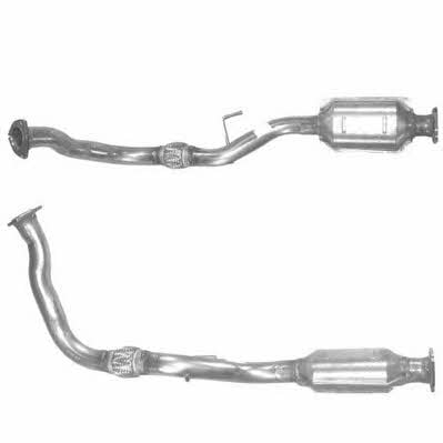 BM80206H BM Catalysts Каталізатор
