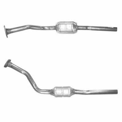 BM80208H BM Catalysts Катализатор