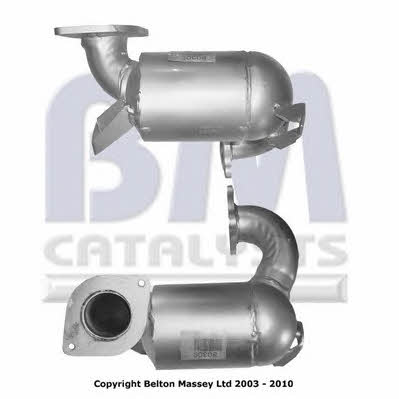 BM80309H BM Catalysts Катализатор