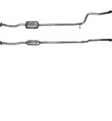 BM90020H BM Catalysts Катализатор